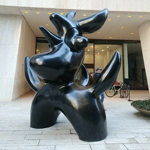 Meet your Posher, Eun ji